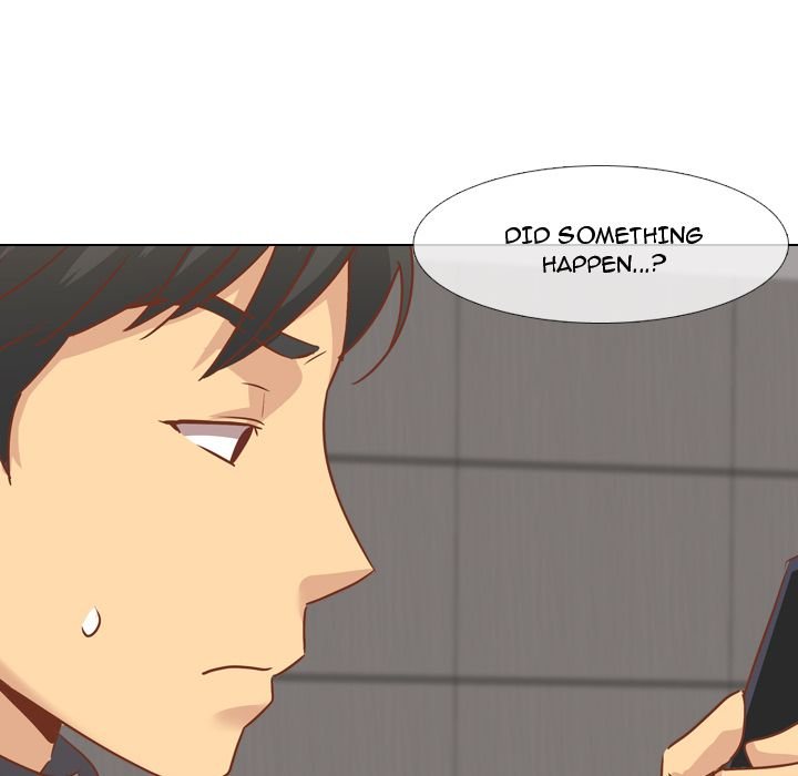 The Giving Girl Manhwa - Chapter 13 Page 136