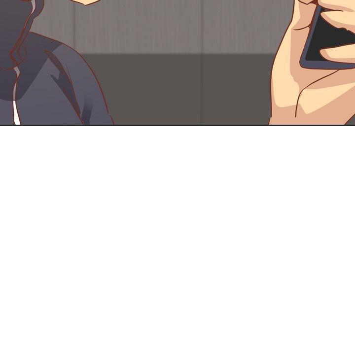 The Giving Girl Manhwa - Chapter 13 Page 137