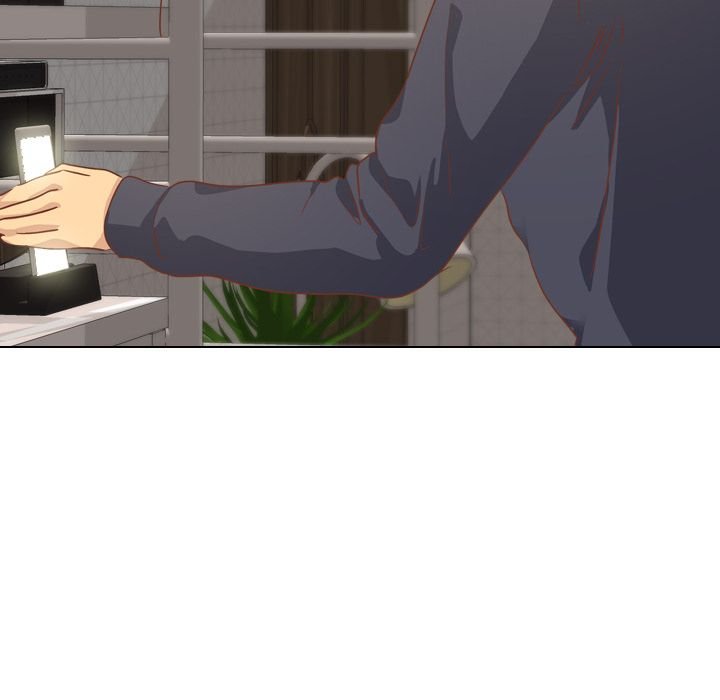 The Giving Girl Manhwa - Chapter 13 Page 139