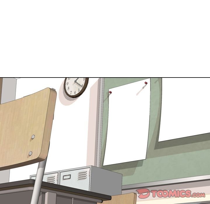 The Giving Girl Manhwa - Chapter 13 Page 140