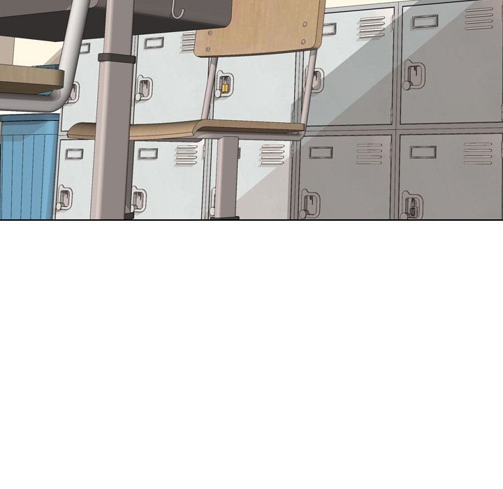 The Giving Girl Manhwa - Chapter 13 Page 141