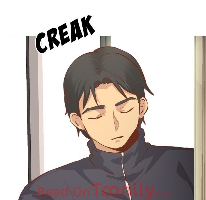 The Giving Girl Manhwa - Chapter 13 Page 142