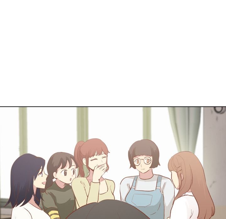 The Giving Girl Manhwa - Chapter 13 Page 144