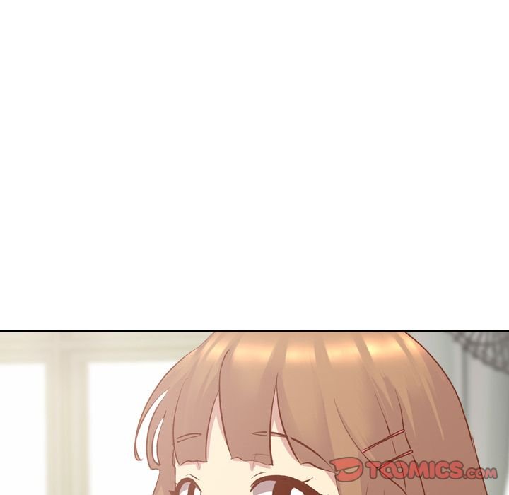 The Giving Girl Manhwa - Chapter 13 Page 146