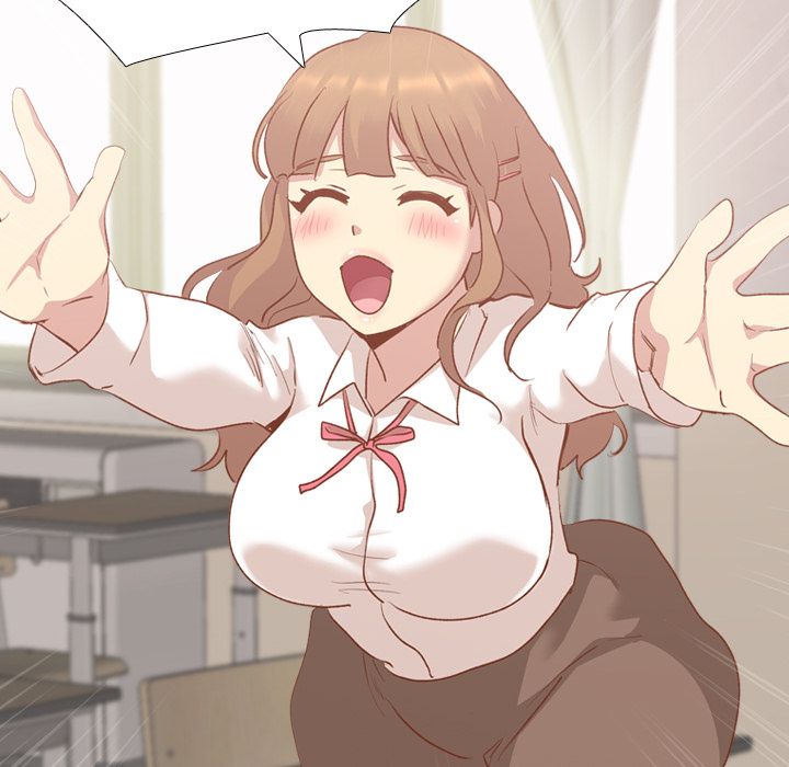 The Giving Girl Manhwa - Chapter 13 Page 149