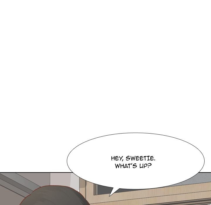 The Giving Girl Manhwa - Chapter 13 Page 151