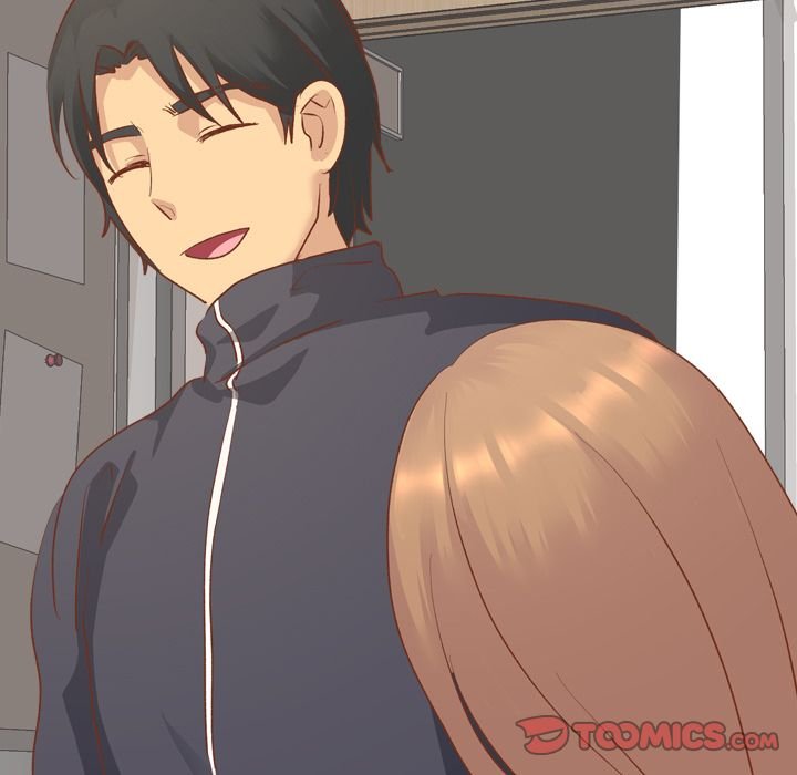 The Giving Girl Manhwa - Chapter 13 Page 152