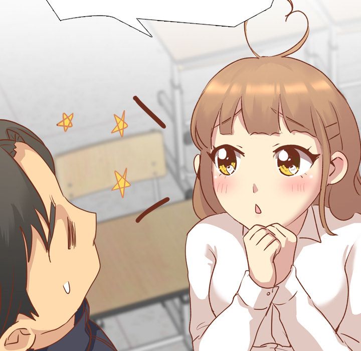 The Giving Girl Manhwa - Chapter 13 Page 154