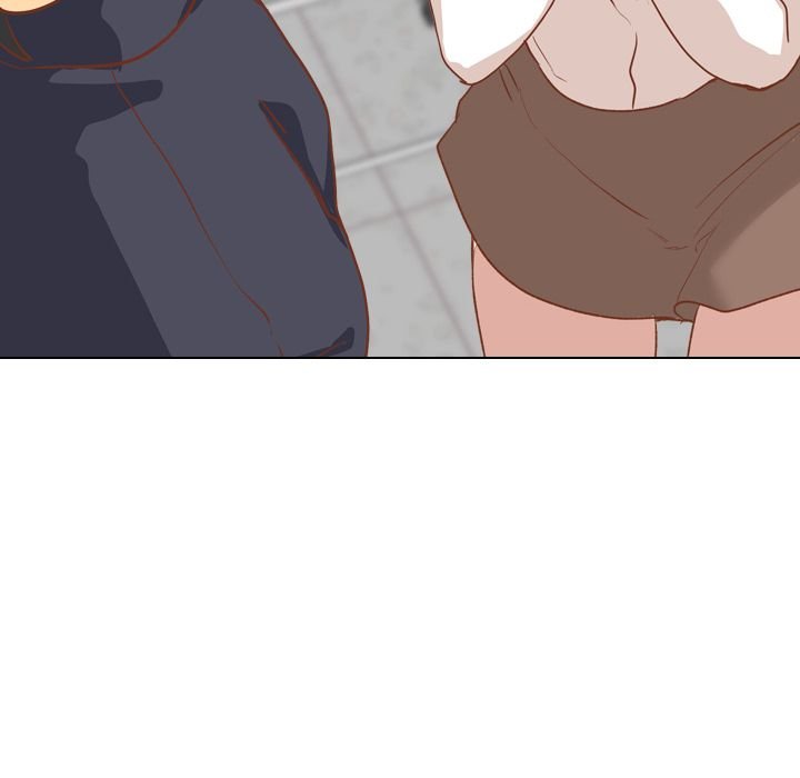 The Giving Girl Manhwa - Chapter 13 Page 155