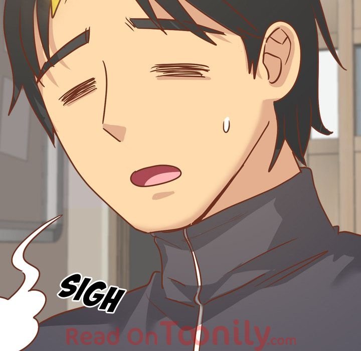 The Giving Girl Manhwa - Chapter 13 Page 157