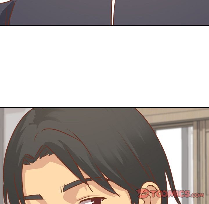 The Giving Girl Manhwa - Chapter 13 Page 158