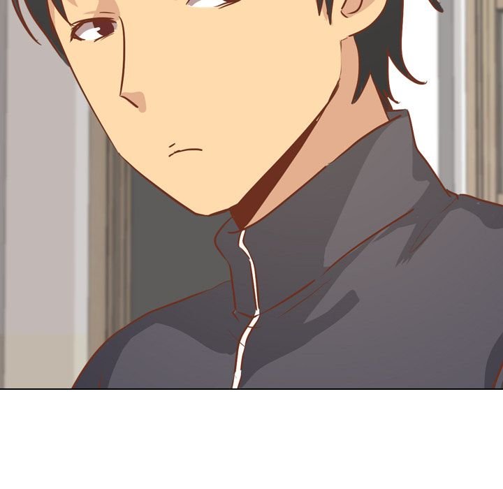 The Giving Girl Manhwa - Chapter 13 Page 159