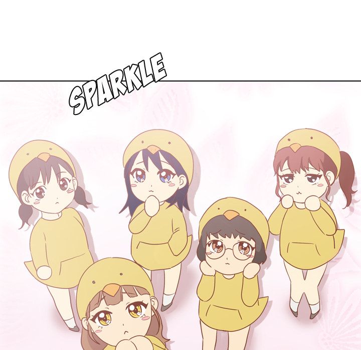 The Giving Girl Manhwa - Chapter 13 Page 161