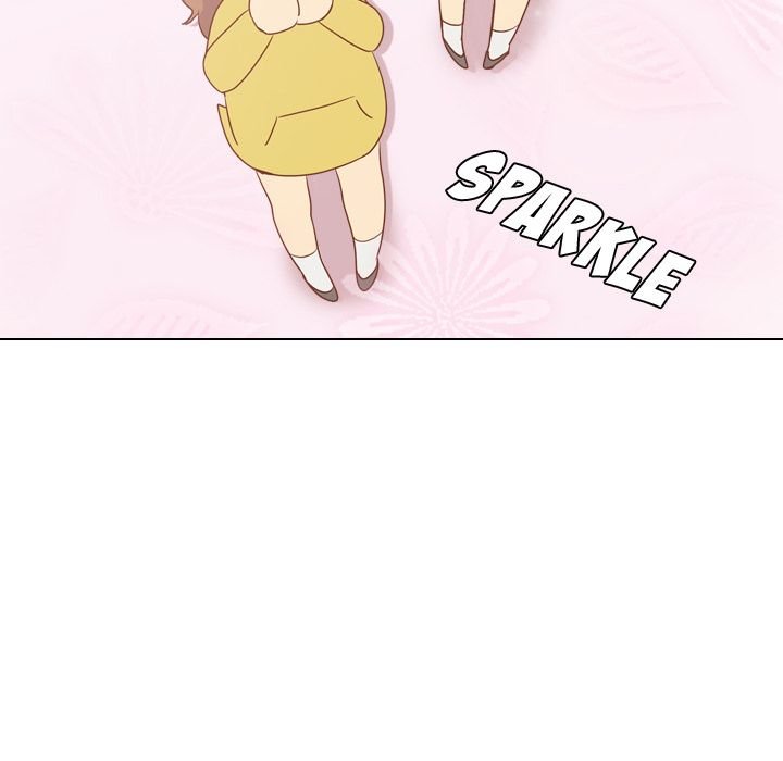 The Giving Girl Manhwa - Chapter 13 Page 162