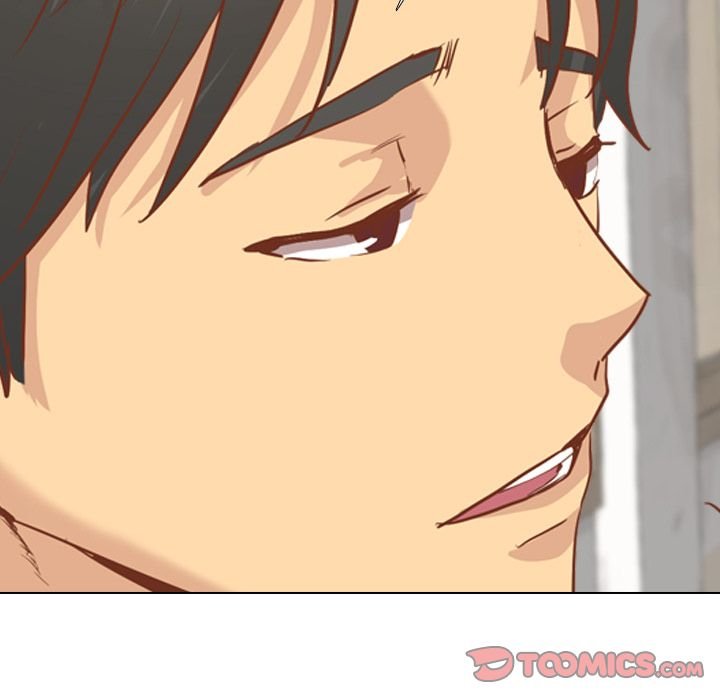 The Giving Girl Manhwa - Chapter 13 Page 164