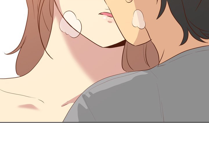 The Giving Girl Manhwa - Chapter 18 Page 1