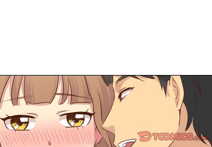 The Giving Girl Manhwa - Chapter 18 Page 2