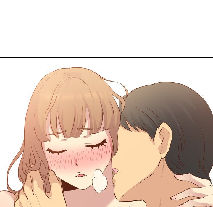 The Giving Girl Manhwa - Chapter 18 Page 6