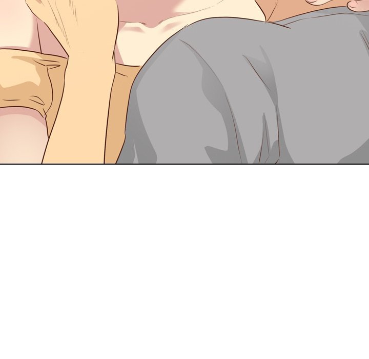 The Giving Girl Manhwa - Chapter 18 Page 7