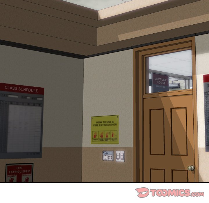 The Giving Girl Manhwa - Chapter 18 Page 14