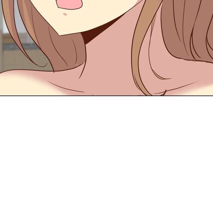 The Giving Girl Manhwa - Chapter 18 Page 18