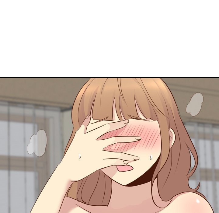 The Giving Girl Manhwa - Chapter 18 Page 27