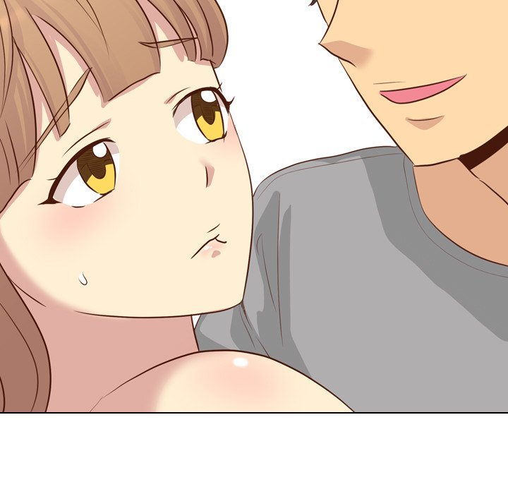 The Giving Girl Manhwa - Chapter 18 Page 33