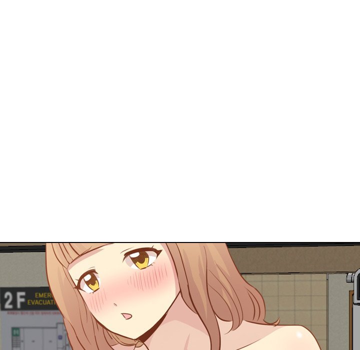 The Giving Girl Manhwa - Chapter 18 Page 34