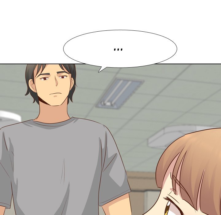 The Giving Girl Manhwa - Chapter 18 Page 39