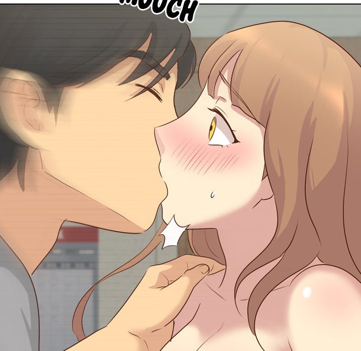 The Giving Girl Manhwa - Chapter 18 Page 43