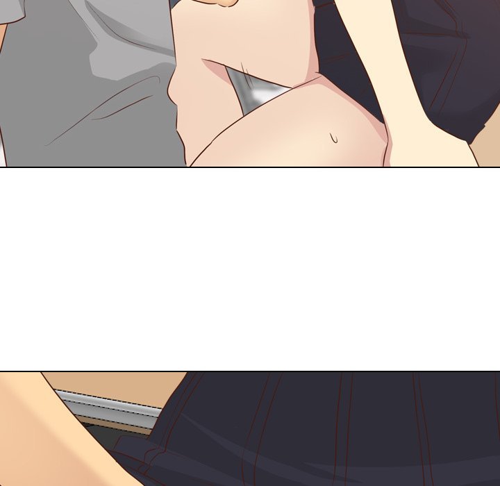 The Giving Girl Manhwa - Chapter 18 Page 48