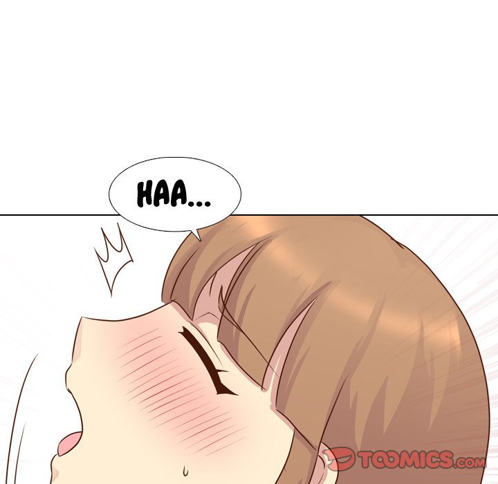 The Giving Girl Manhwa - Chapter 18 Page 50