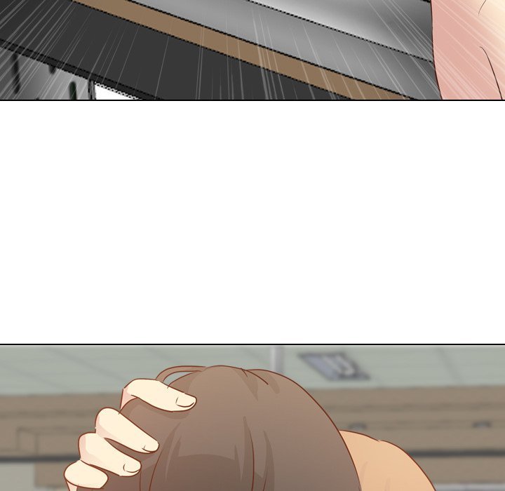 The Giving Girl Manhwa - Chapter 18 Page 53