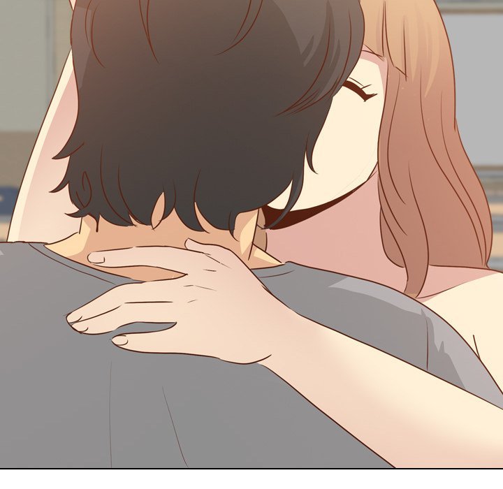 The Giving Girl Manhwa - Chapter 18 Page 54