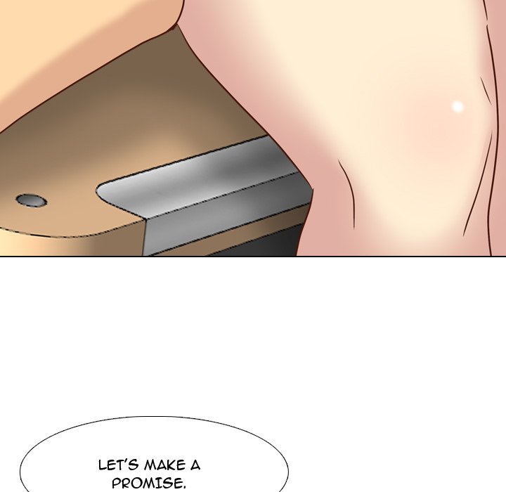 The Giving Girl Manhwa - Chapter 18 Page 58