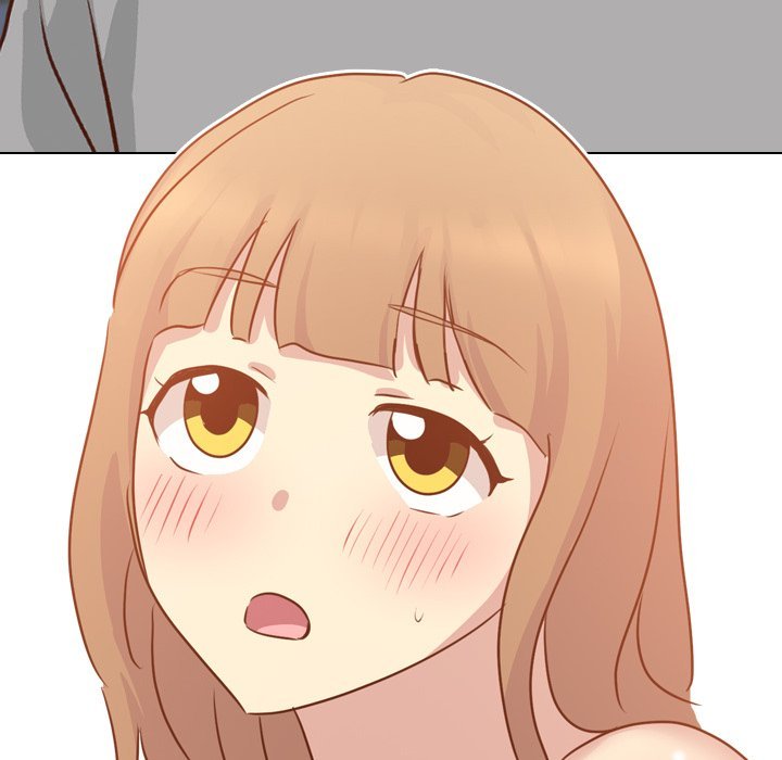 The Giving Girl Manhwa - Chapter 18 Page 60