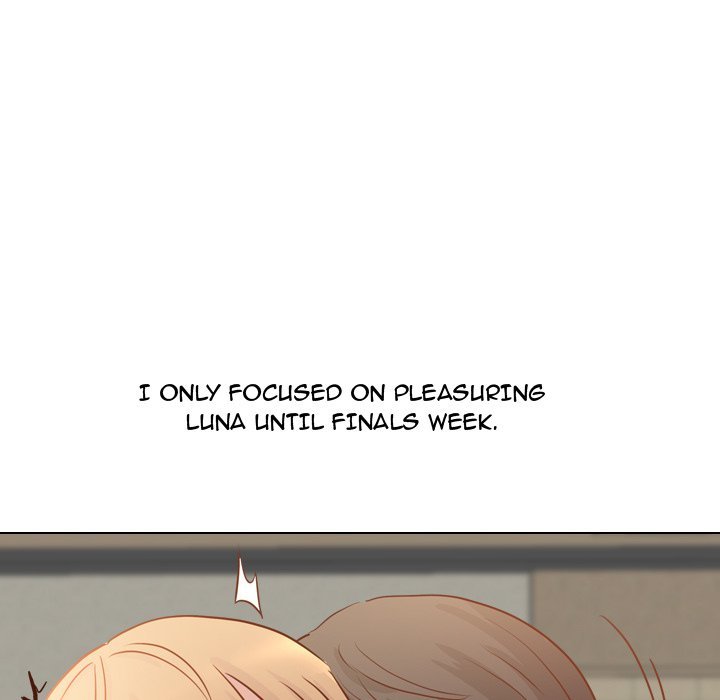 The Giving Girl Manhwa - Chapter 18 Page 64