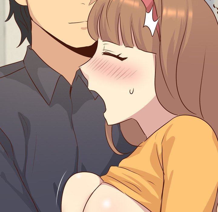 The Giving Girl Manhwa - Chapter 18 Page 67