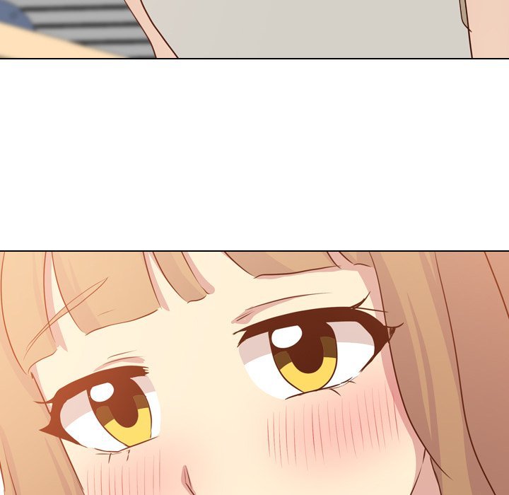 The Giving Girl Manhwa - Chapter 18 Page 72