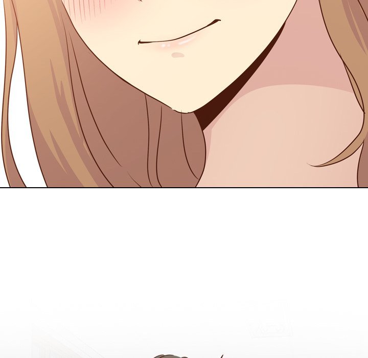 The Giving Girl Manhwa - Chapter 18 Page 73