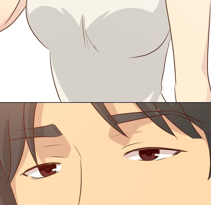 The Giving Girl Manhwa - Chapter 18 Page 77