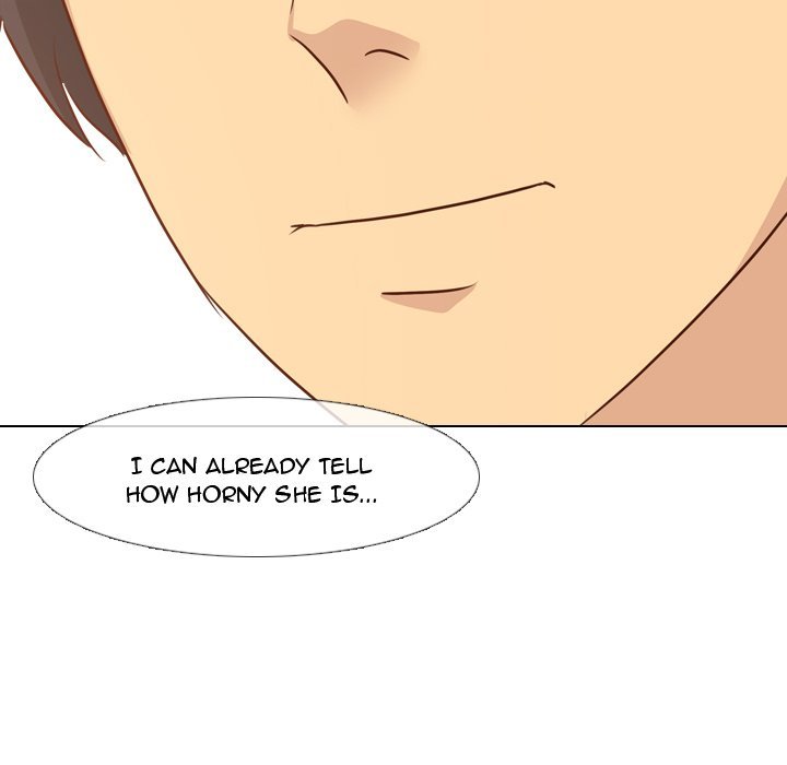 The Giving Girl Manhwa - Chapter 18 Page 78