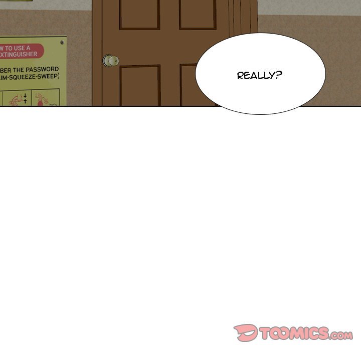 The Giving Girl Manhwa - Chapter 18 Page 80