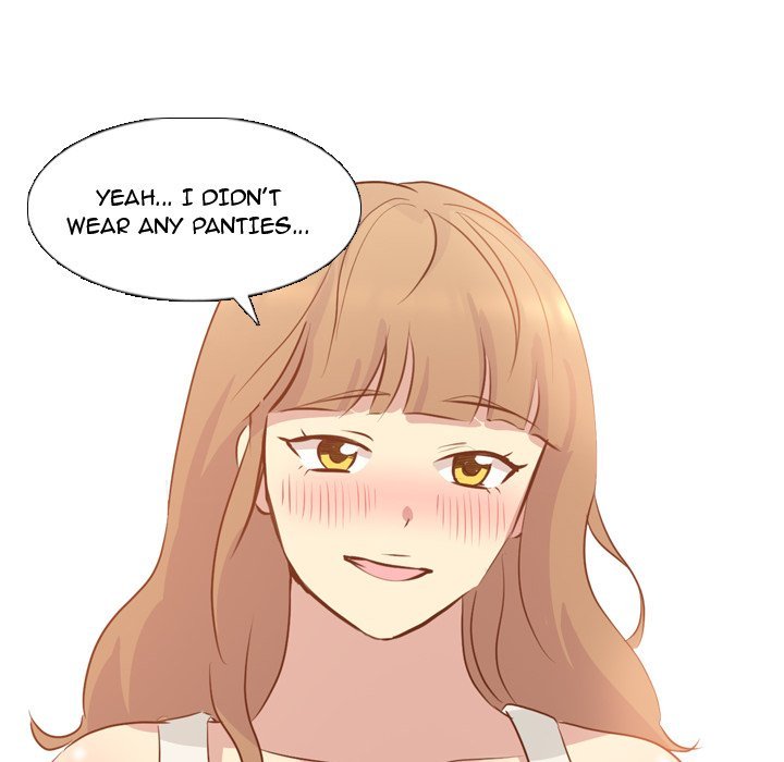 The Giving Girl Manhwa - Chapter 18 Page 81