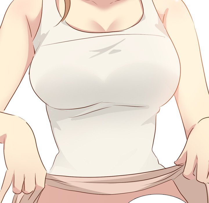 The Giving Girl Manhwa - Chapter 18 Page 82