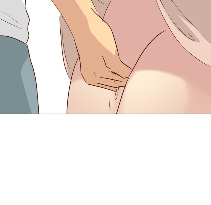 The Giving Girl Manhwa - Chapter 18 Page 85