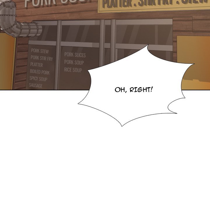 The Giving Girl Manhwa - Chapter 18 Page 87