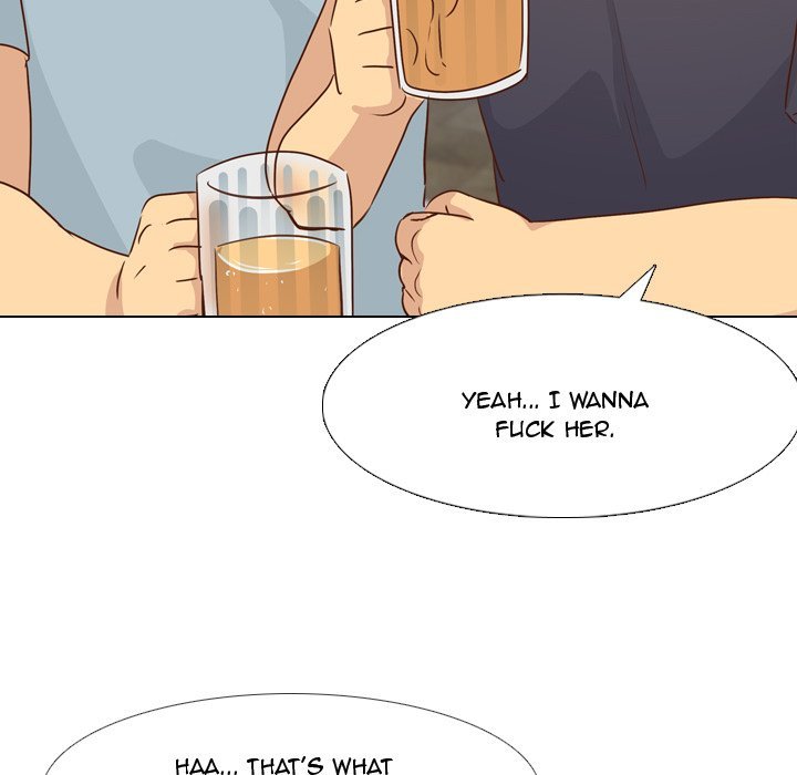 The Giving Girl Manhwa - Chapter 18 Page 89