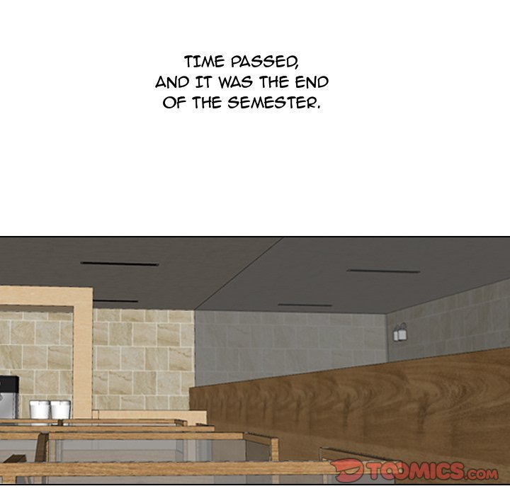 The Giving Girl Manhwa - Chapter 18 Page 92