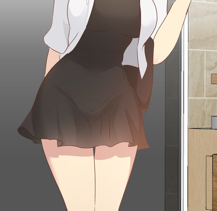 The Giving Girl Manhwa - Chapter 18 Page 94